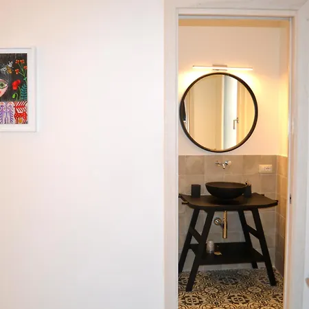 Guest house Domo&sorres 3*