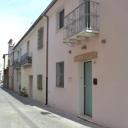 Domo E Sorres Gasthuis 3*