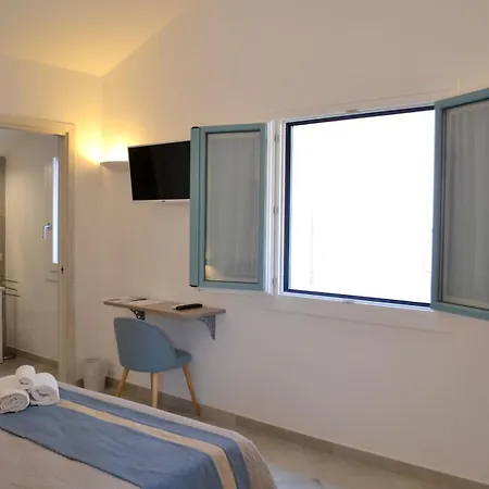 Gasthuis Domo E Sorres 3*