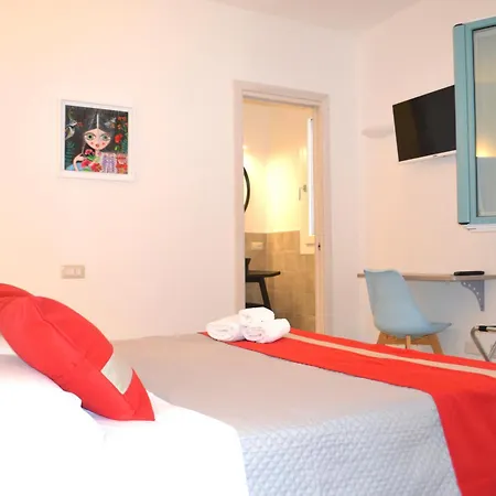 Domo E Sorres 3* Olbia