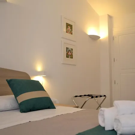 Domo E Sorres Gasthuis Olbia