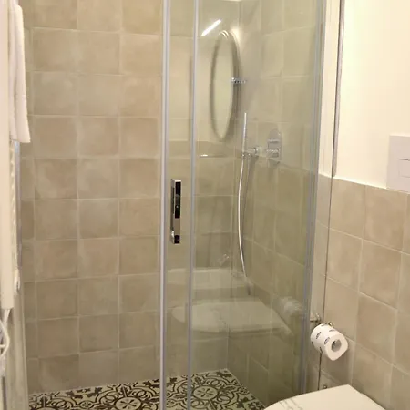 Penzion Domo E Sorres Olbia