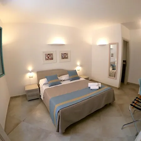 Domo E Sorres 3* Olbia