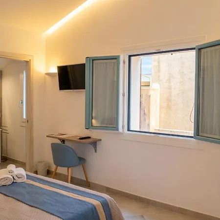 Guest house Domo&sorres Olbia