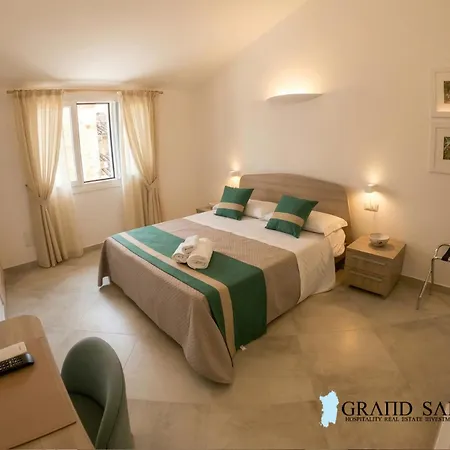 Domo&sorres Guest house Olbia