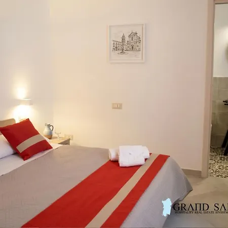 Domo&sorres Guest house 3*