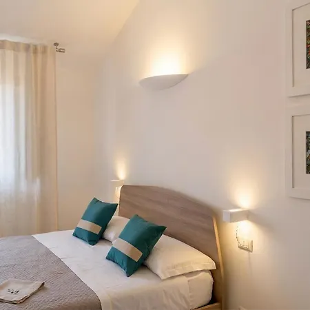 Guest house Domo&sorres Olbia