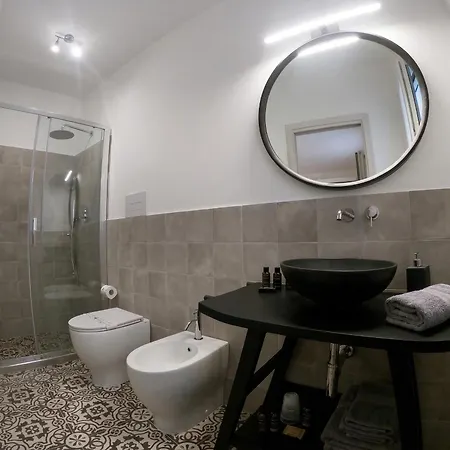 Domo&sorres Guest house 3*
