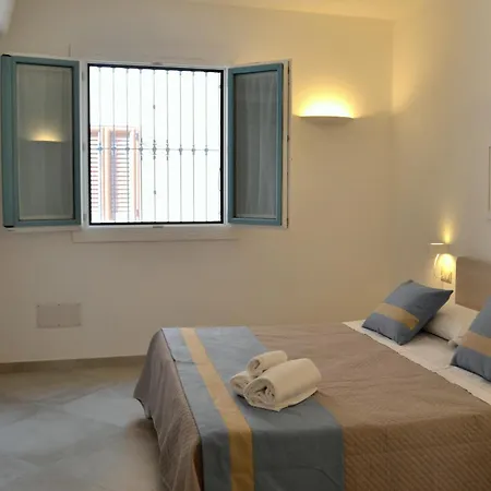 Guest house Domo E Sorres