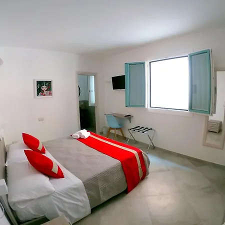 Guest house Domo E Sorres 3*