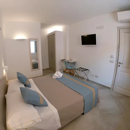 Domo E Sorres Guest house Olbia