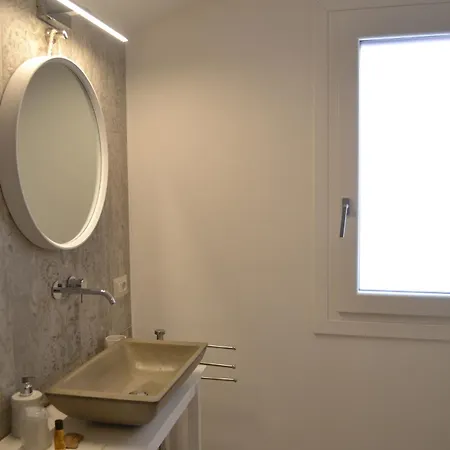 Guest house Domo E Sorres Olbia