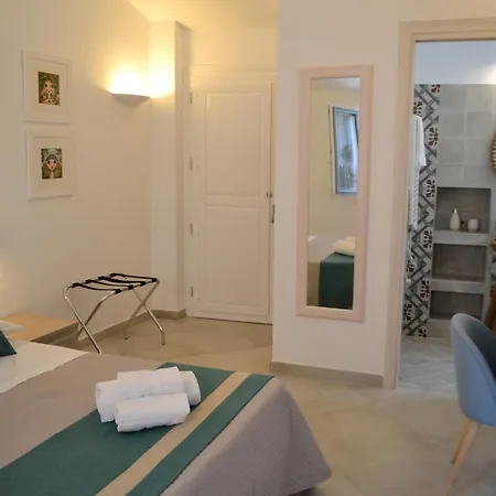 Guest house Domo E Sorres