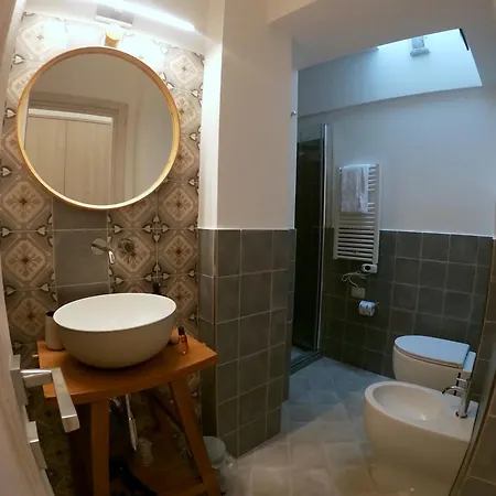 Domo E Sorres Guest house