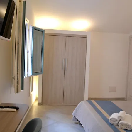 Guest house Domo E Sorres