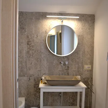 Domo E Sorres Guest house Olbia