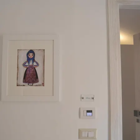 Domo E Sorres Guest house