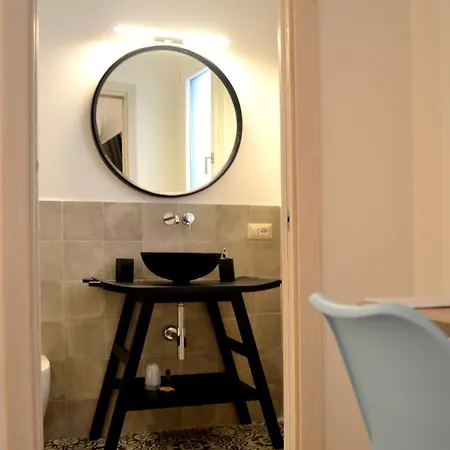 Domo E Sorres Guest house 3*