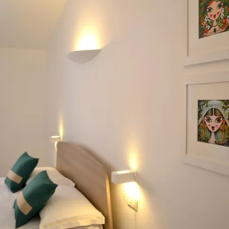 Domo E Sorres 3* Olbia