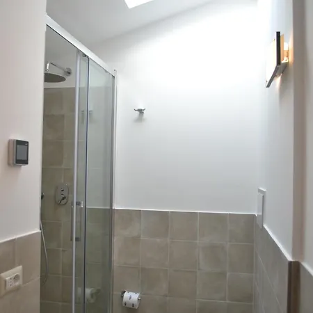 Domo E Sorres Guest house