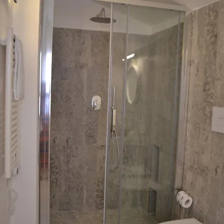 Domo E Sorres Guest house 3*