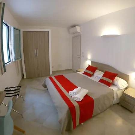 Domo E Sorres Guest house Olbia