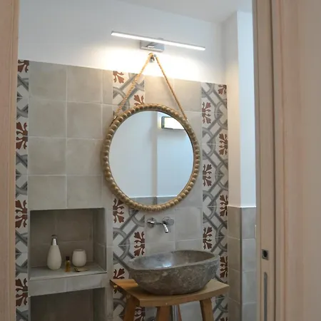 Guest house Domo E Sorres