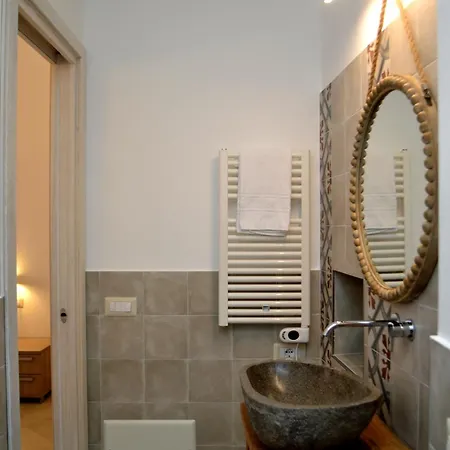 Guest house Domo E Sorres Olbia