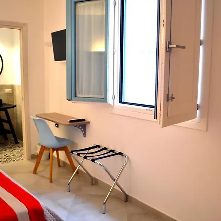 Guest house Domo E Sorres 3*