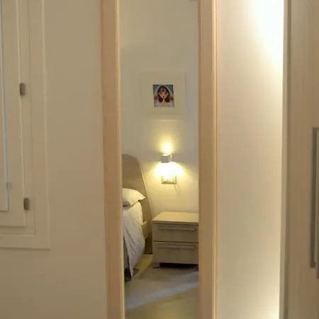 Guest house Domo E Sorres Olbia