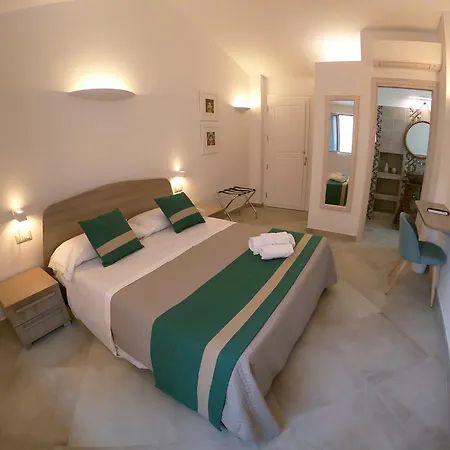 Domo E Sorres Guest house