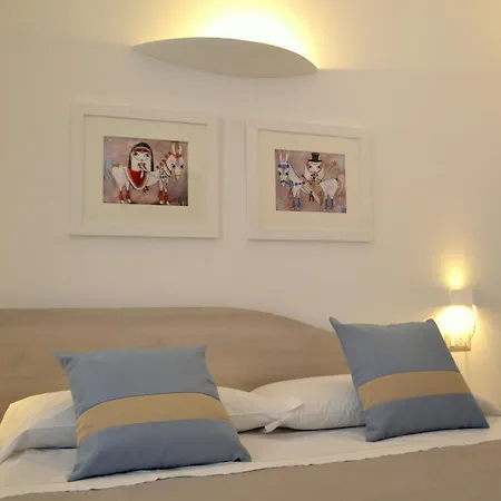 Domo E Sorres 3* Ольбия