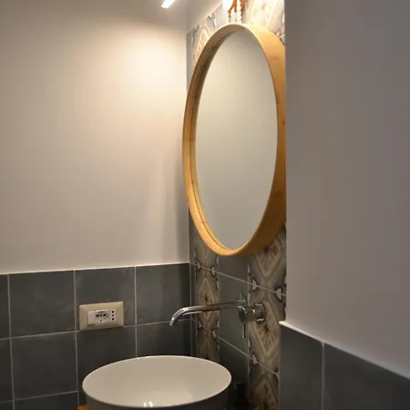 Гостевой дом Domo E Sorres